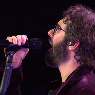 Josh Groban