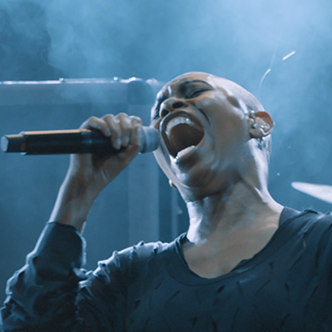 Skunk Anansie