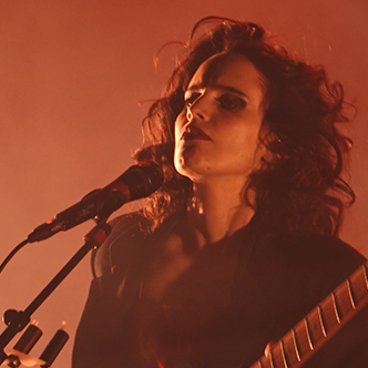 Anna Calvi