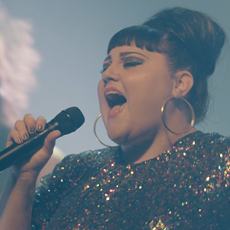 Beth Ditto