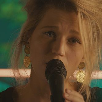  Selah Sue