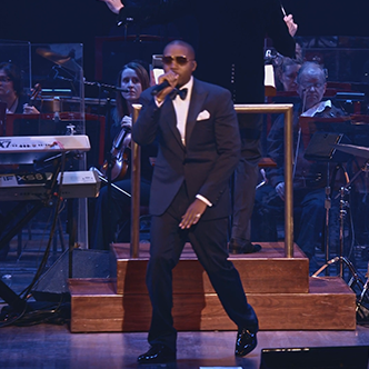 Nas - Live From the Kennedy Center